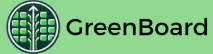 Logo GreenBoard